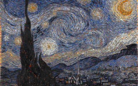 APOD is 30 Years Old Today